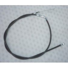 CLUTCH CABLE - (CZECH MADE)